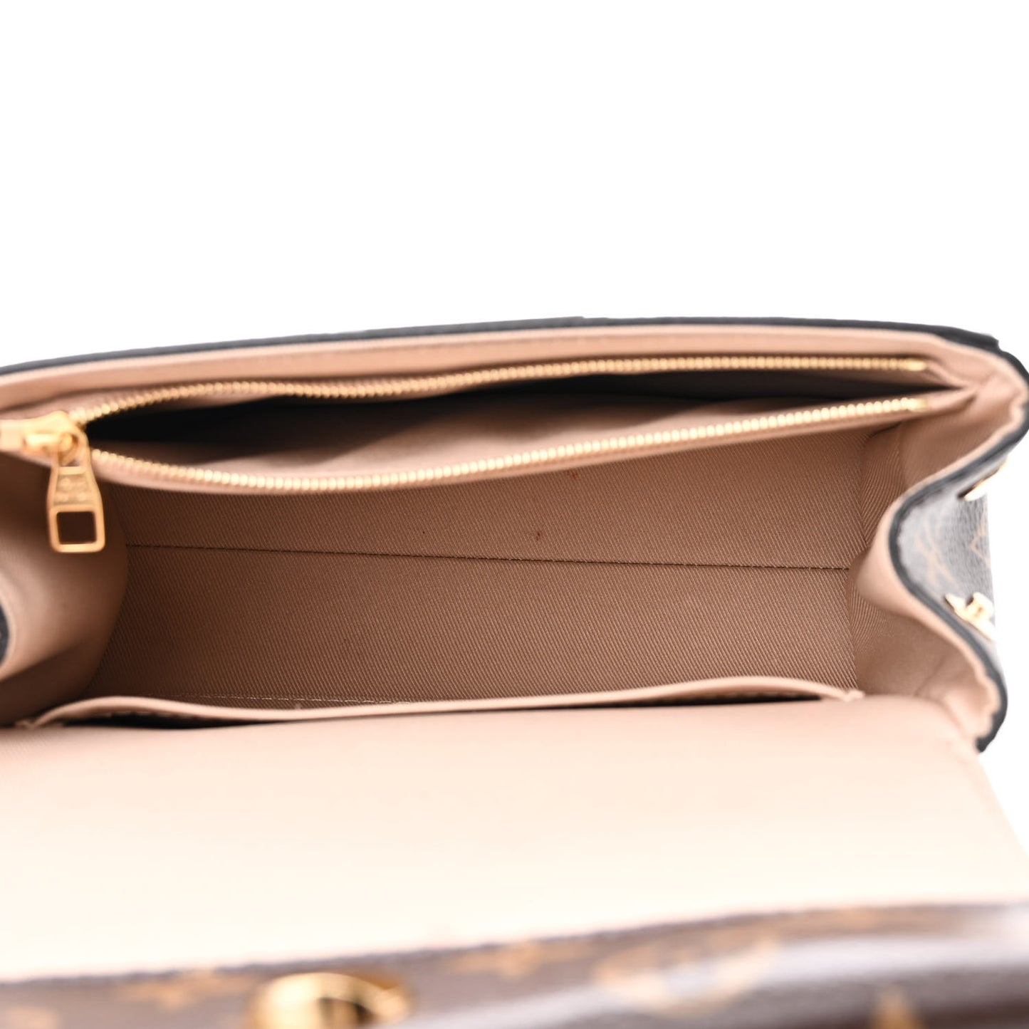 Monogram Mini Cluny