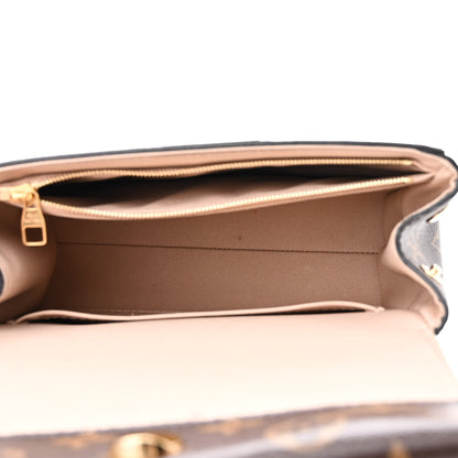 Louis Vuitton Monogram Mini Cluny 5 of 14