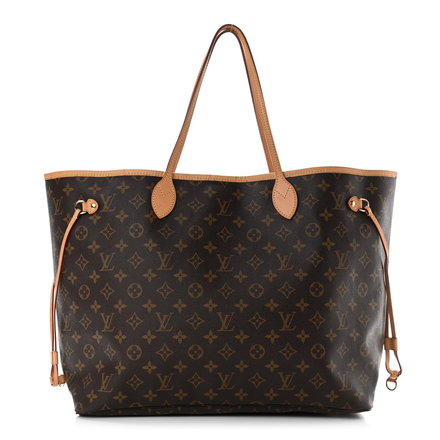 Louis Vuitton Monogram Neo Neverfull GM Pivoine 1 of 13