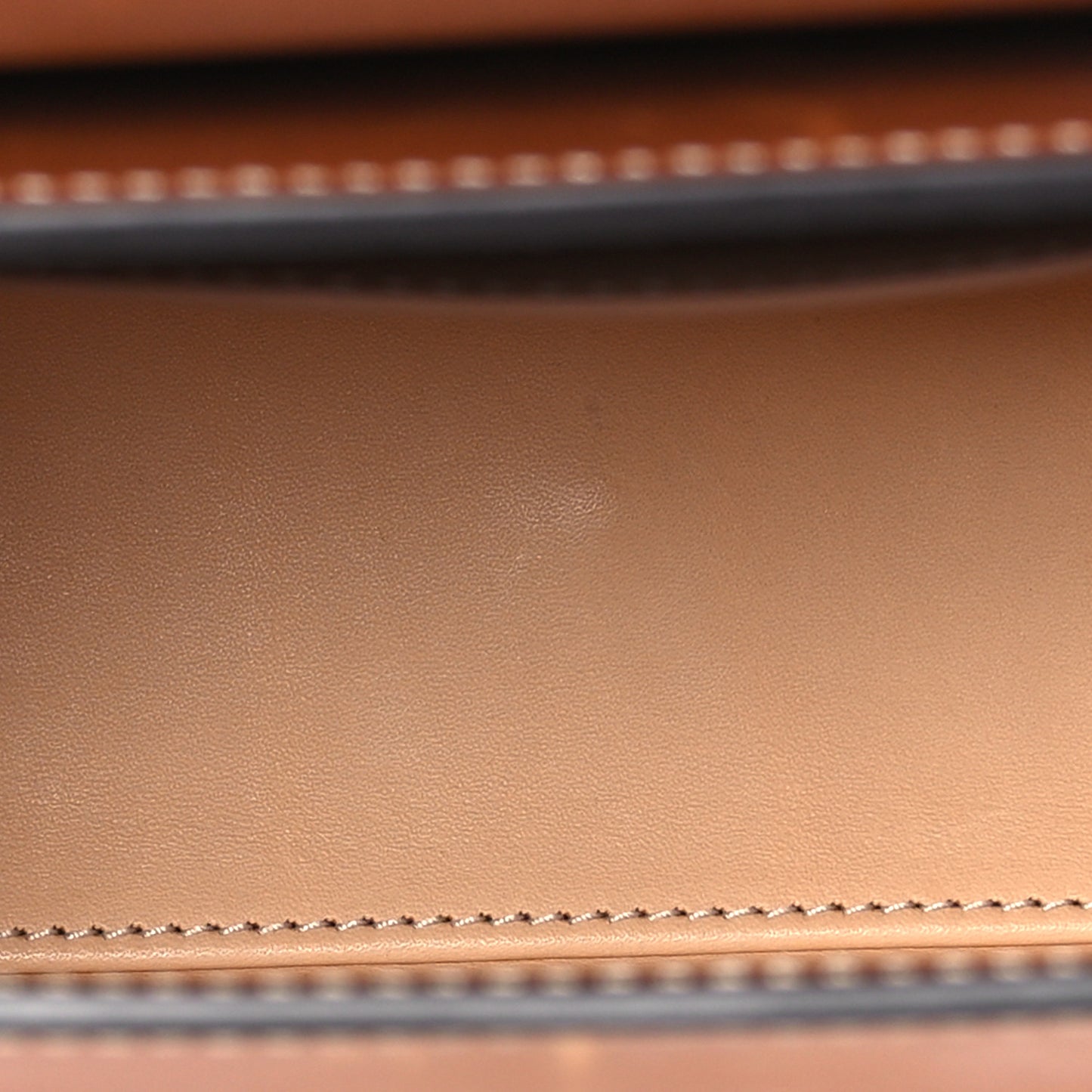 Barenia Rejane BB Cognac