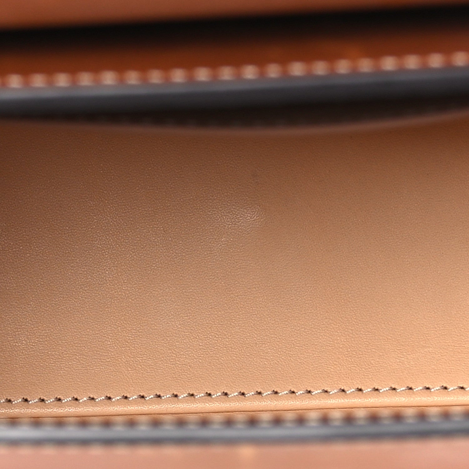 Moynat Barenia Rejane BB Cognac 5 of 15