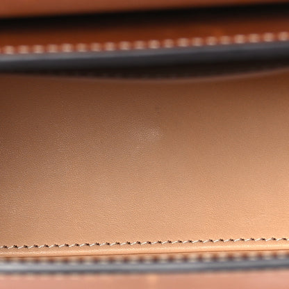 Moynat Barenia Rejane BB Cognac 5 of 15