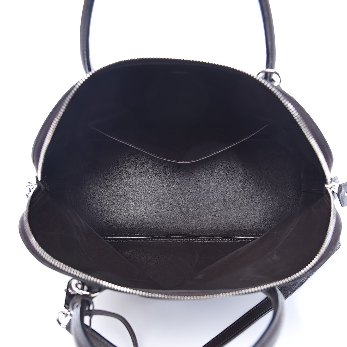 Taurillon Clemence Bolide 35 Chocolate