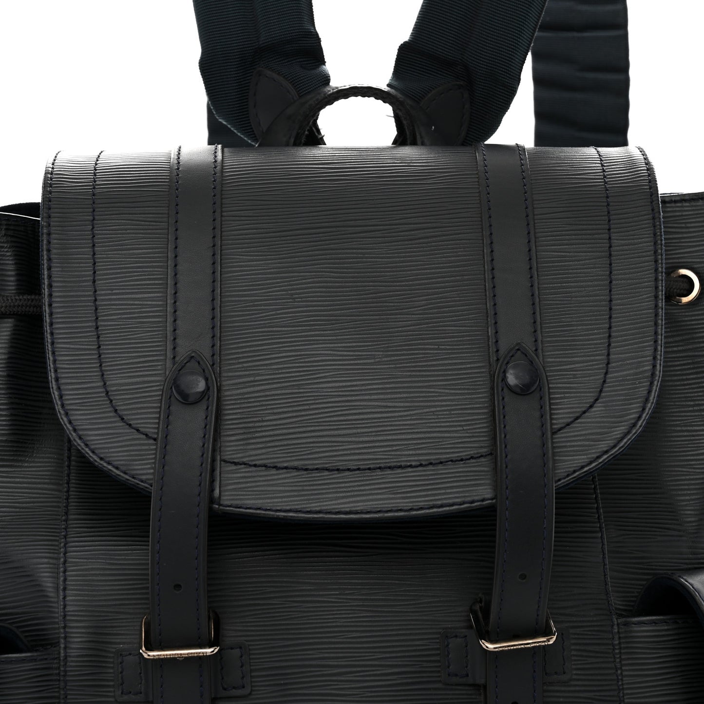 Epi Christopher Backpack PM Marine
