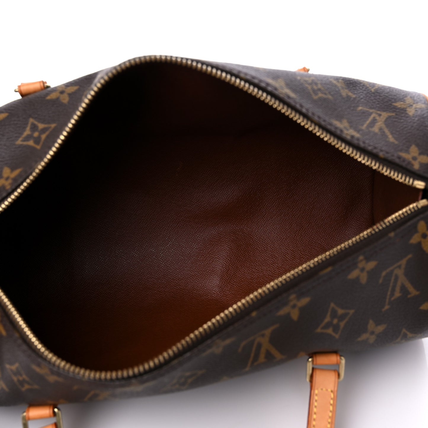 Monogram Papillon 30 with Companion
