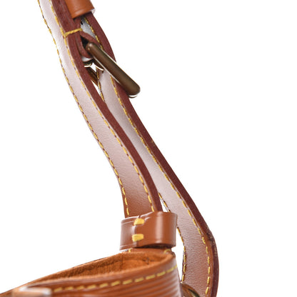 Louis Vuitton Epi Noe Cipango 10 of 14