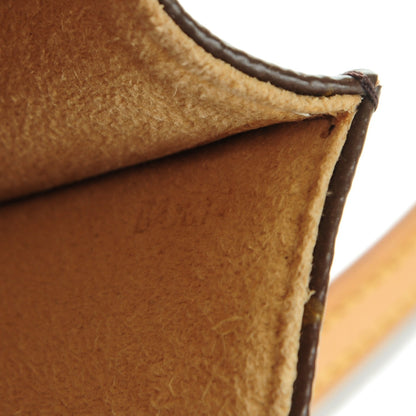 Louis Vuitton Monogram Pochette Twin GM 7 of 8