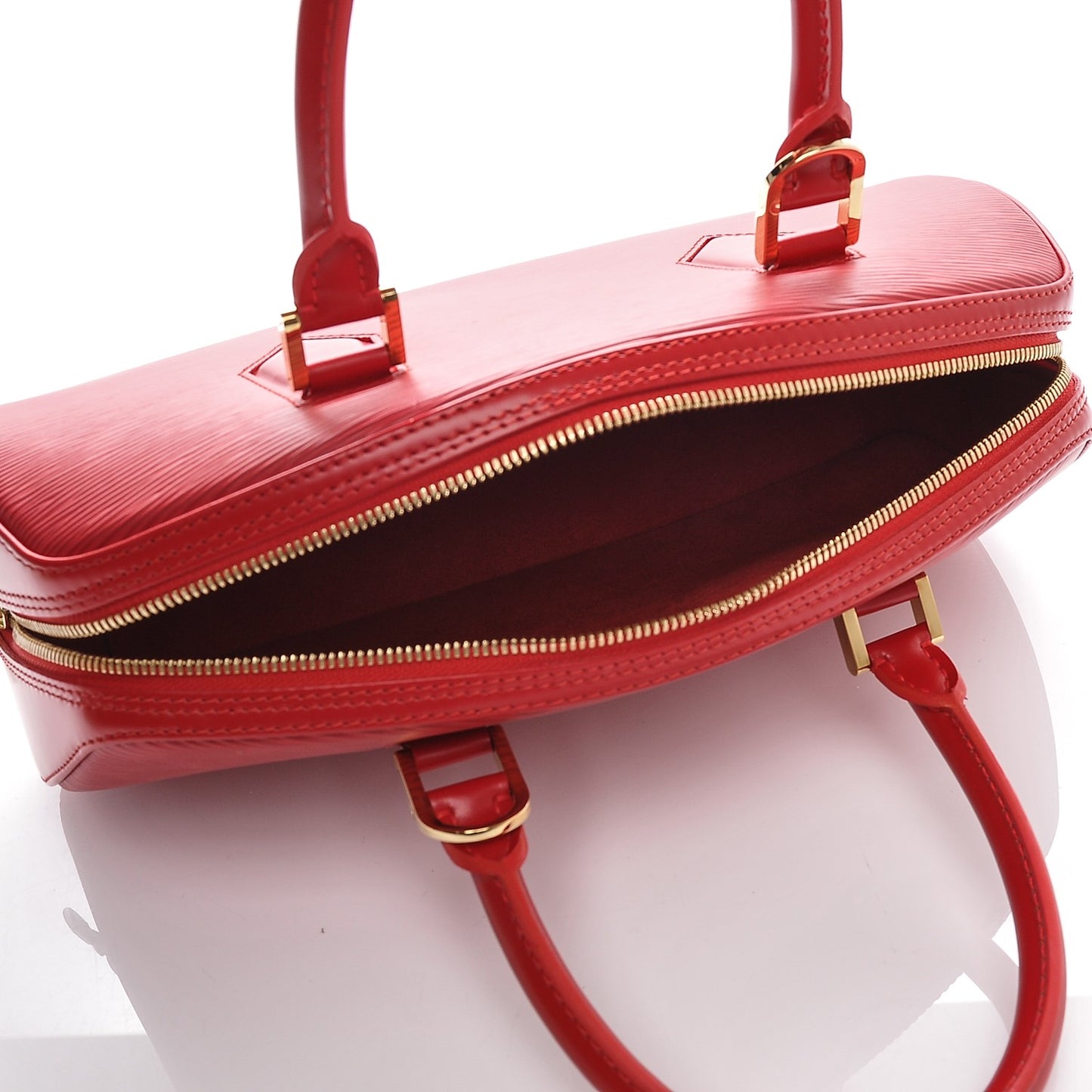 Epi Jasmin Rouge
