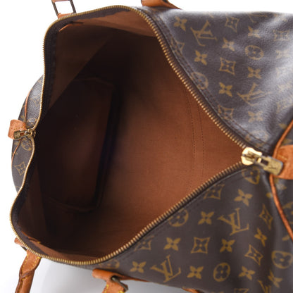 Louis Vuitton Monogram Keepall 50 5 of 25