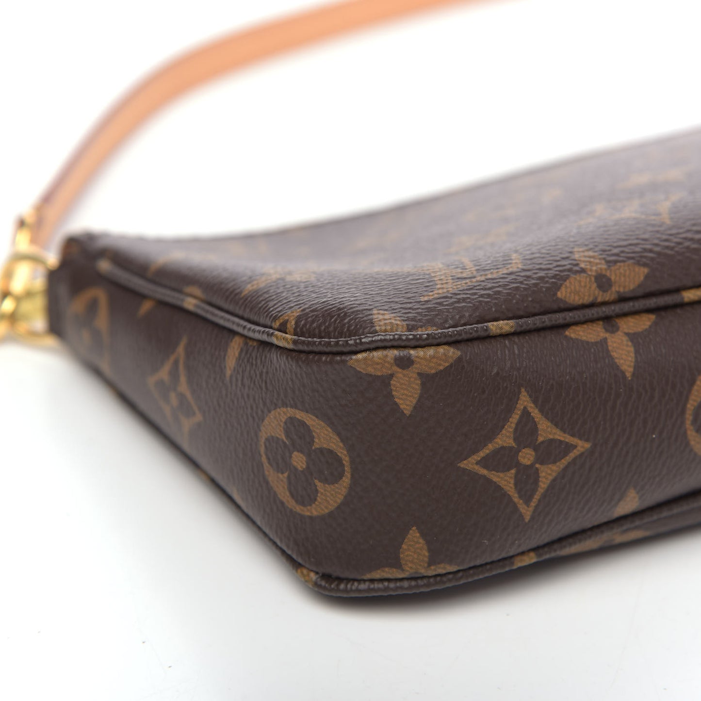 Monogram Pochette Accessories NM