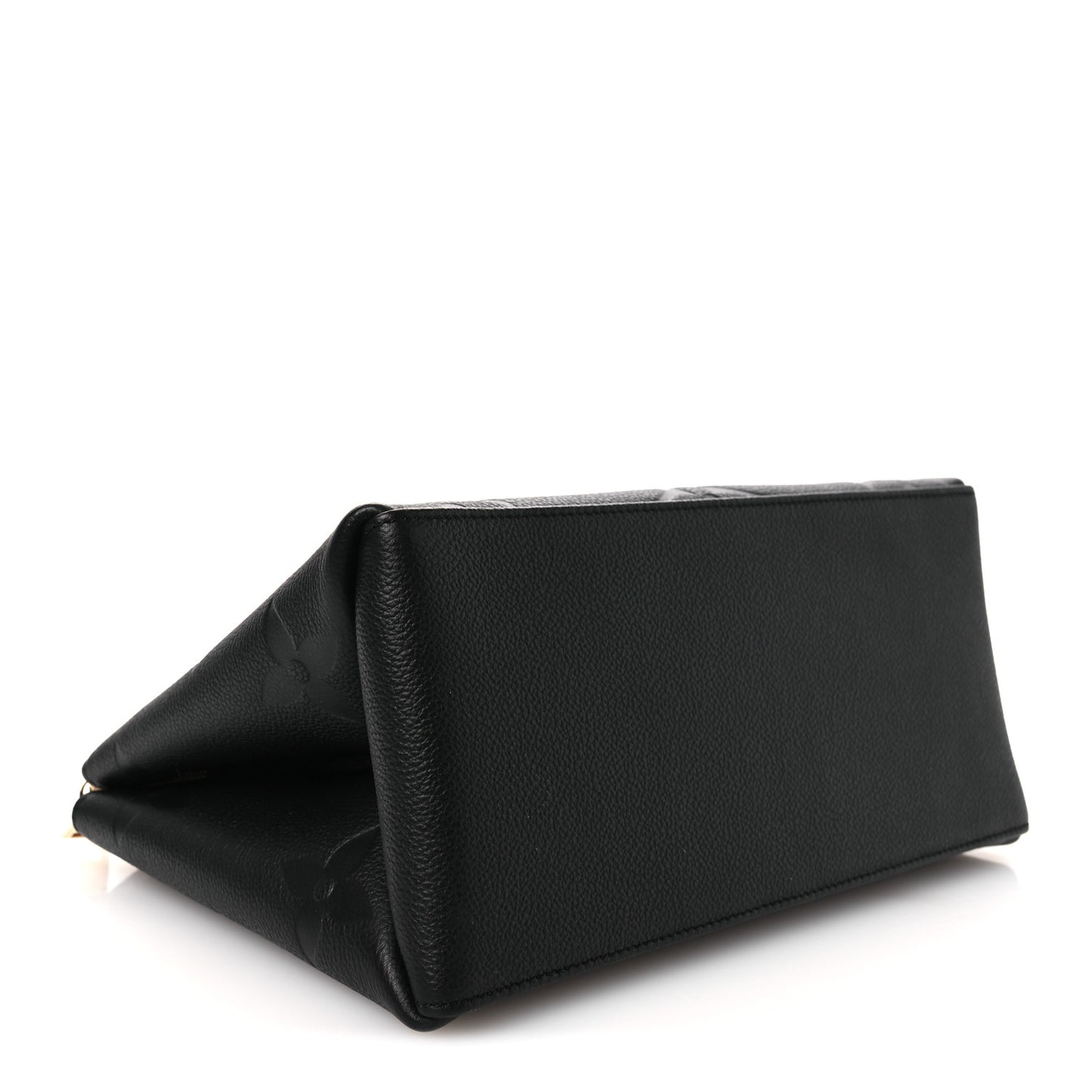 Empreinte Monogram Giant Petit Palais Black Black