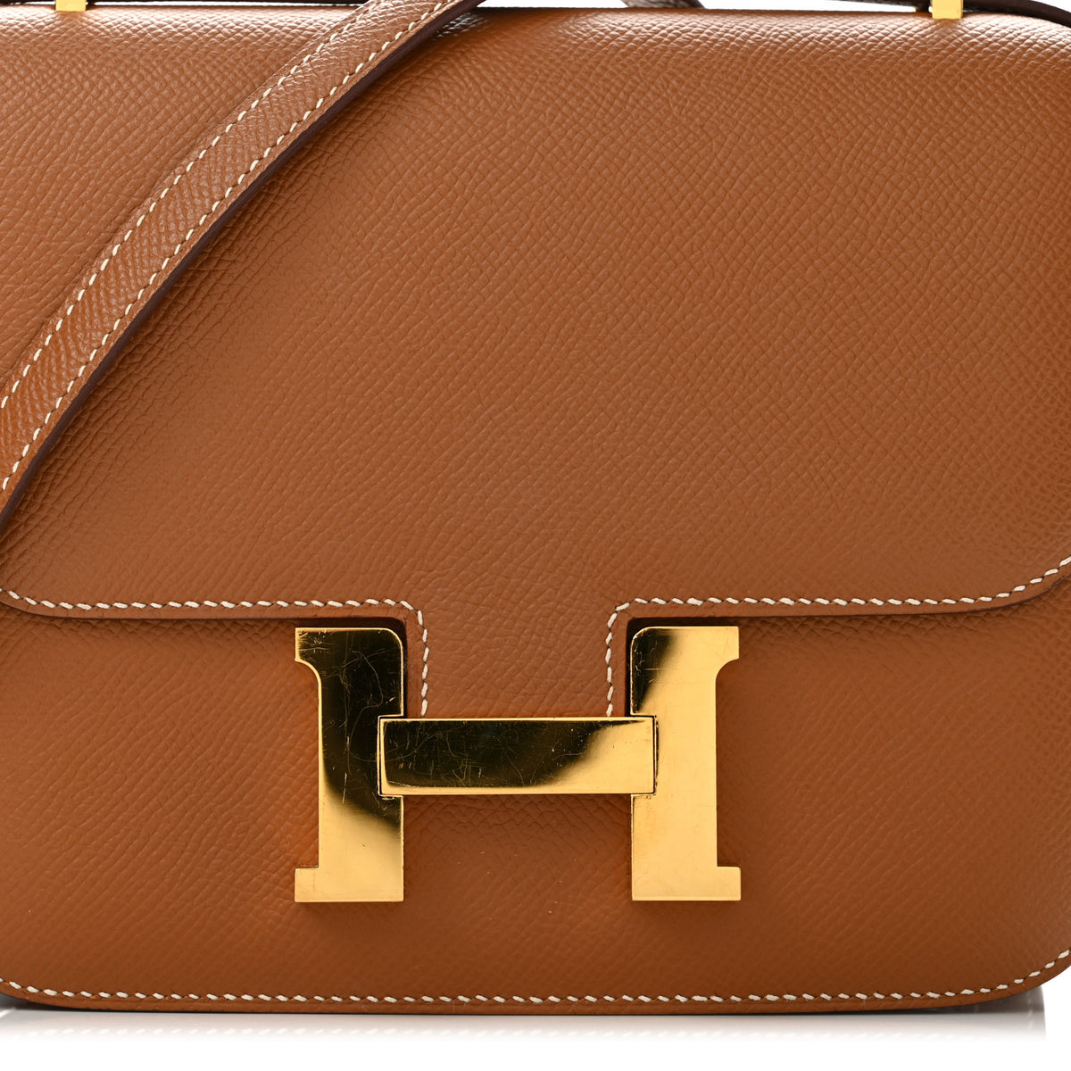 Epsom Constance 18 Gold