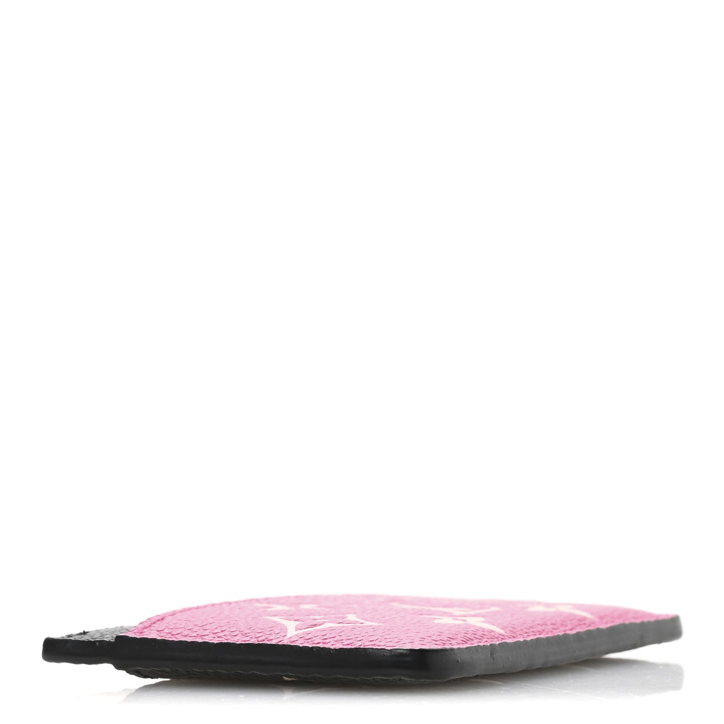Empreinte Spring In The City Card Holder Black White Pink