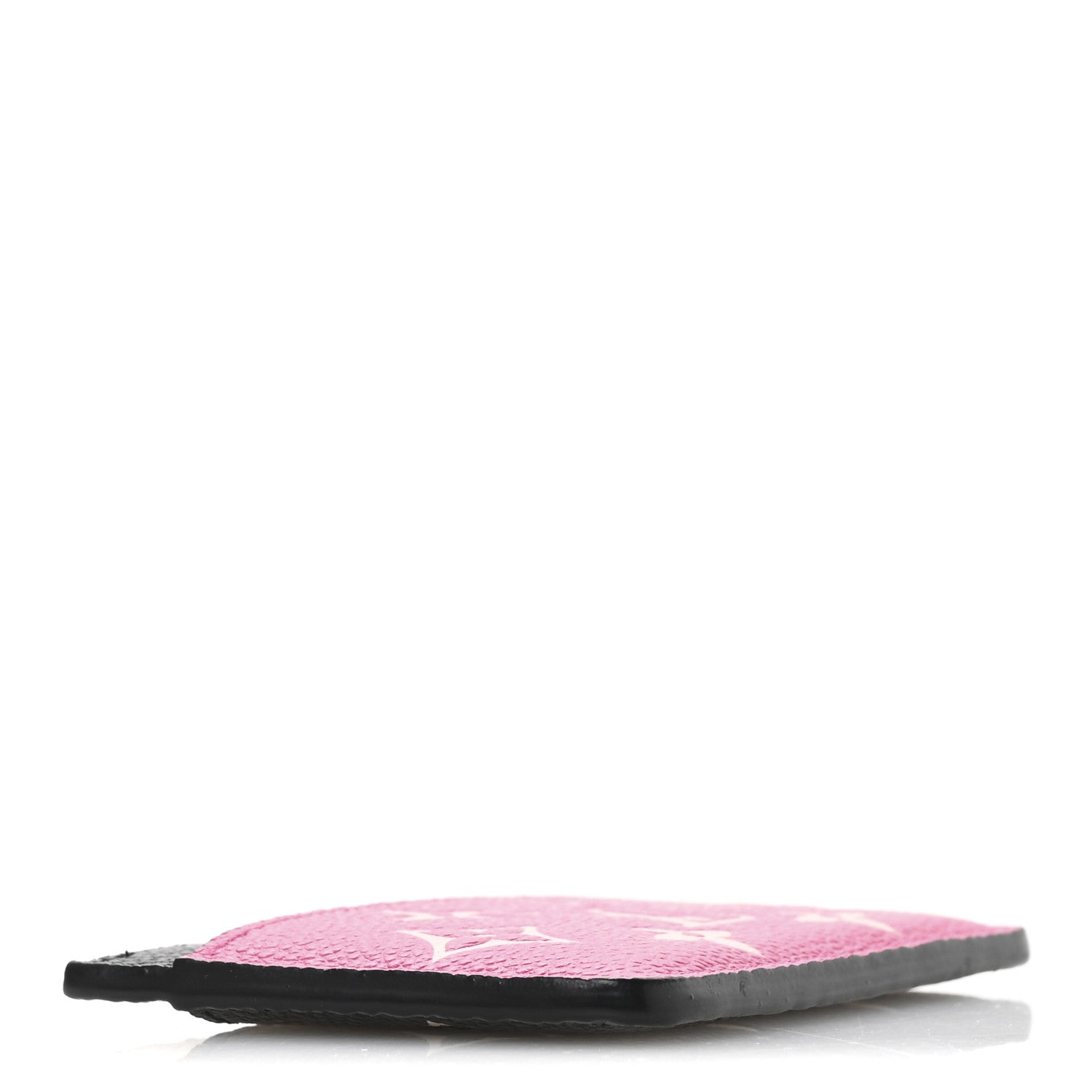 Louis Vuitton Empreinte Spring In The City Card Holder Black White Pink 4 of 7