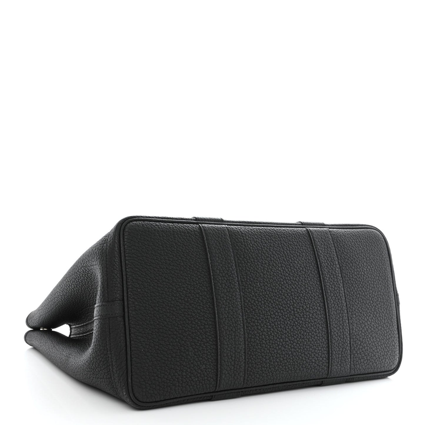 Negonda Garden Party Tote 36 MM Black