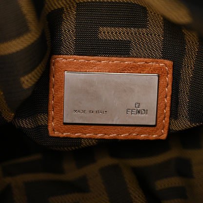 Fendi Nappa Nuvolata Wisteria Spy Honey 6 of 10