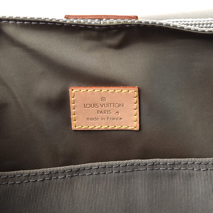 Louis Vuitton Damier Geant Pionnier Backpack Sable 5 of 12