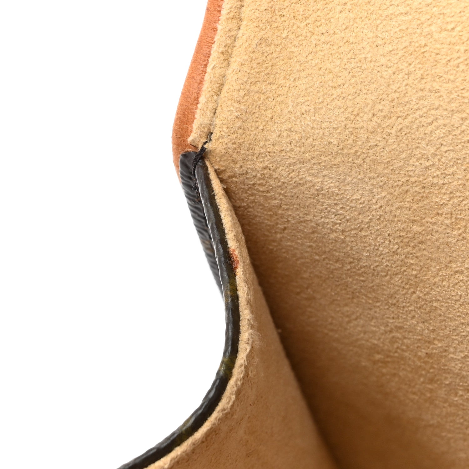 Louis Vuitton Monogram Pochette Florentine S 11 of 14