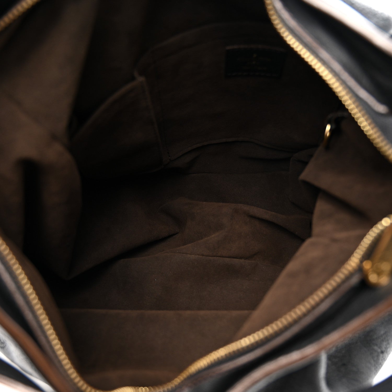 Louis Vuitton Mahina Solar PM  Black 5 of 13
