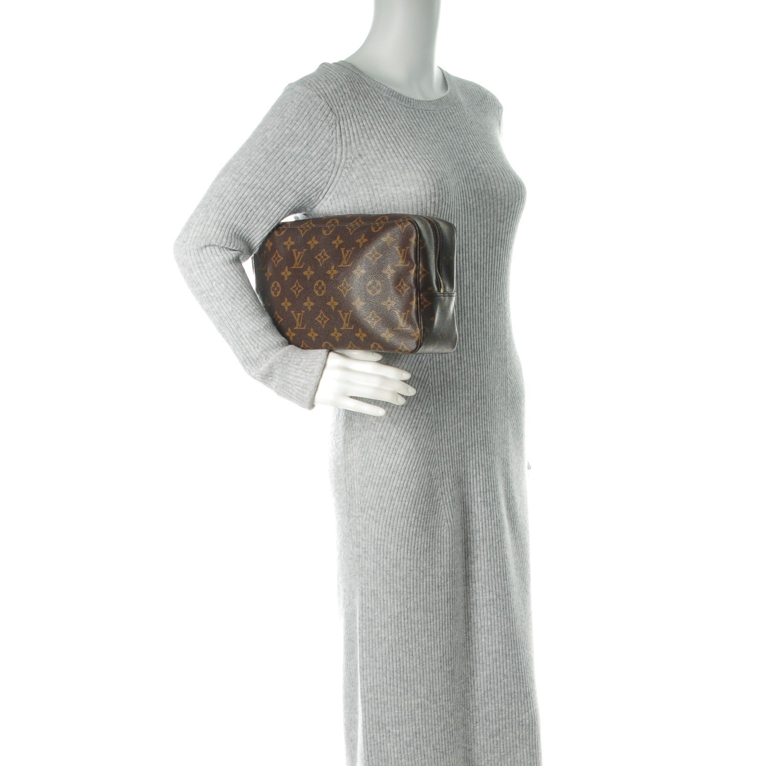 Louis Vuitton Monogram Trousse Toilette 28 2 of 8