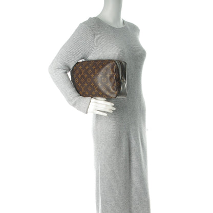 Louis Vuitton Monogram Trousse Toilette 28 2 of 8