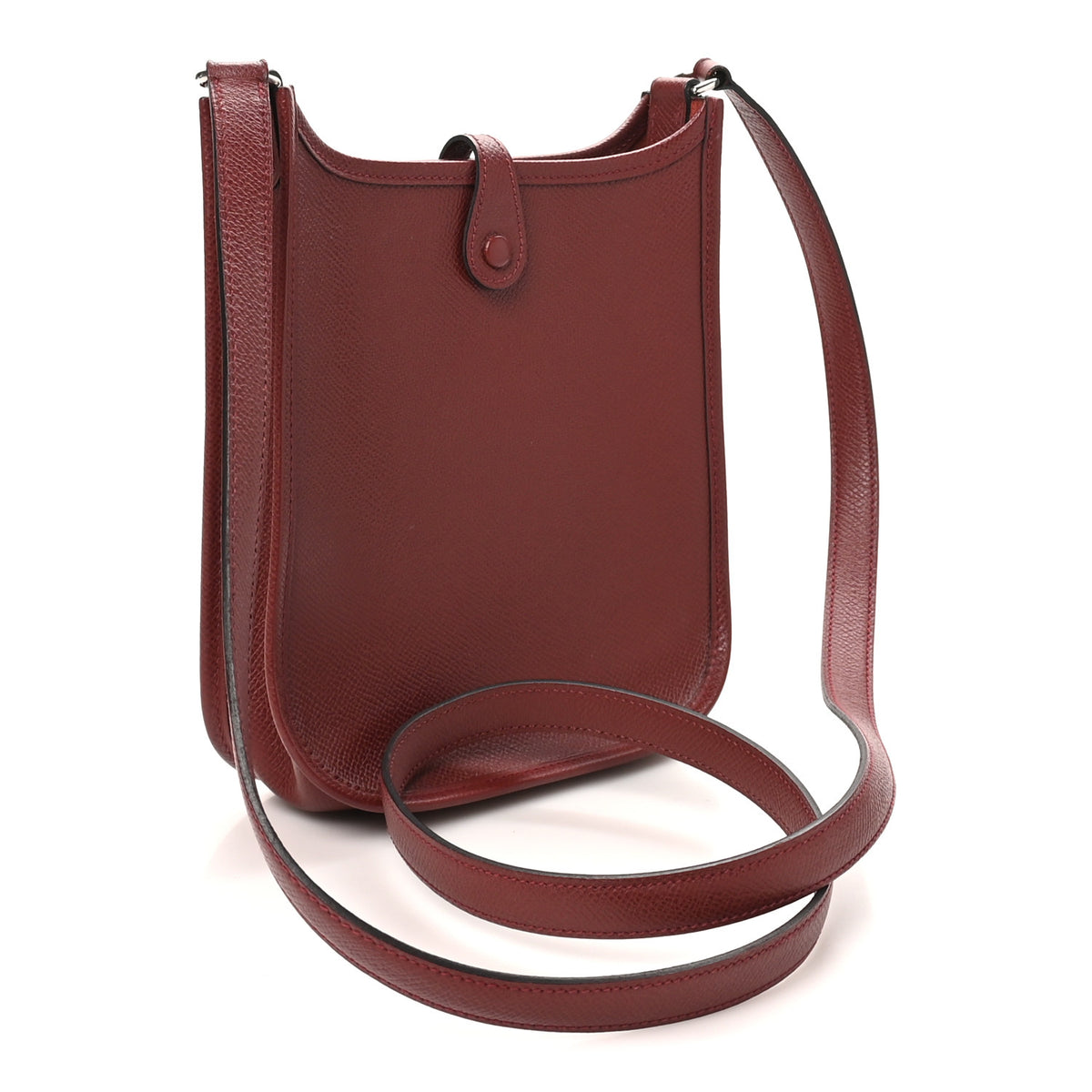 Epsom Evelyne TPM Rouge Venetian