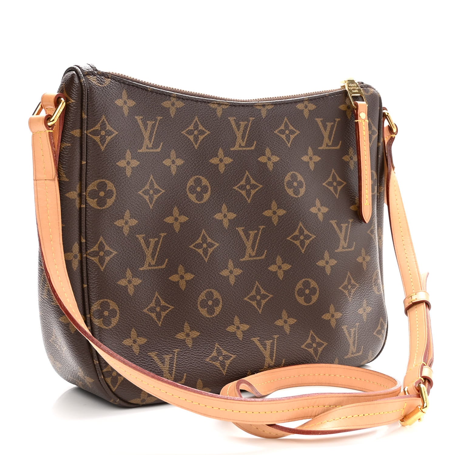 Louis Vuitton Monogram Mabillon 3 of 10
