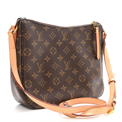 Louis Vuitton Monogram Mabillon 3 of 10