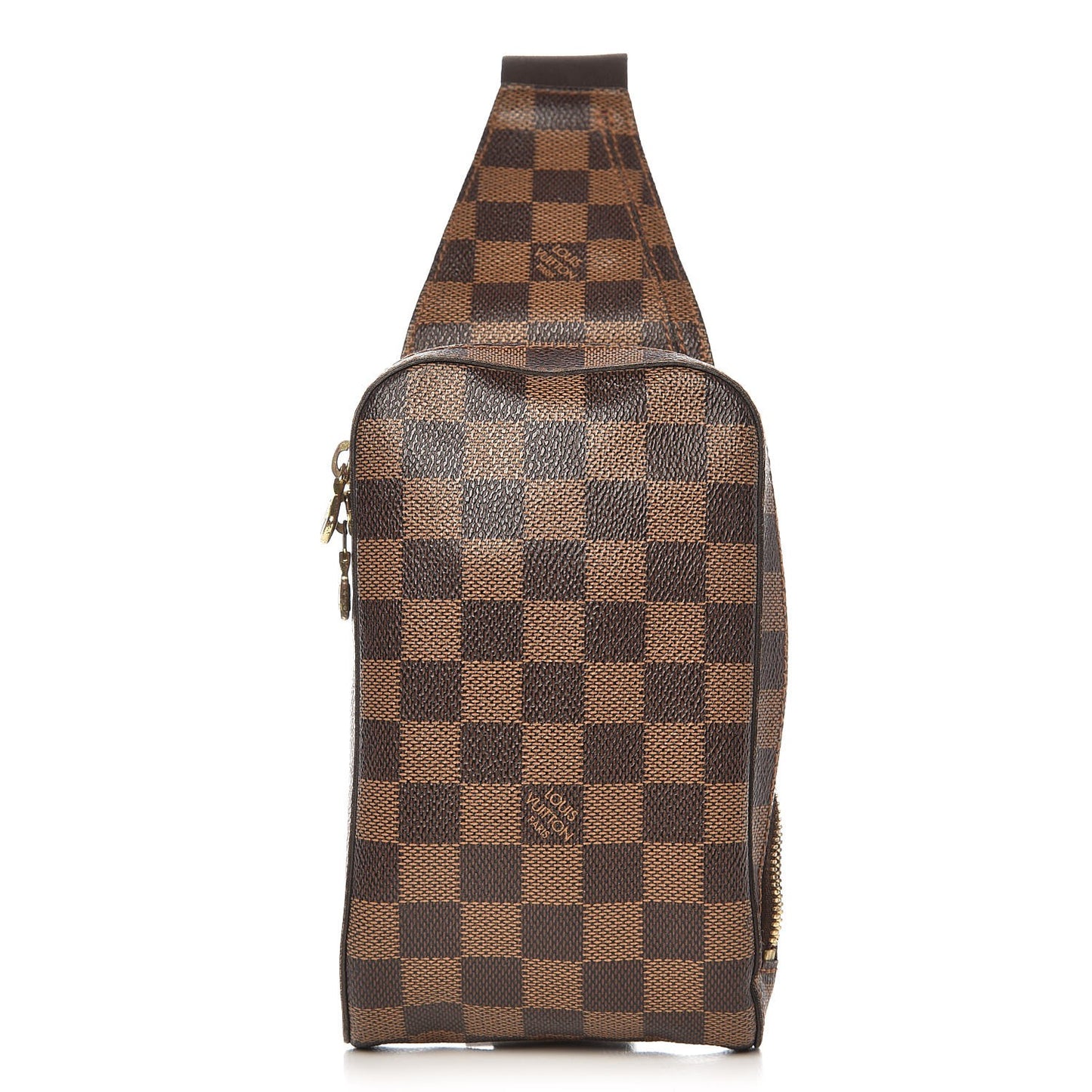 Damier Ebene Geronimos