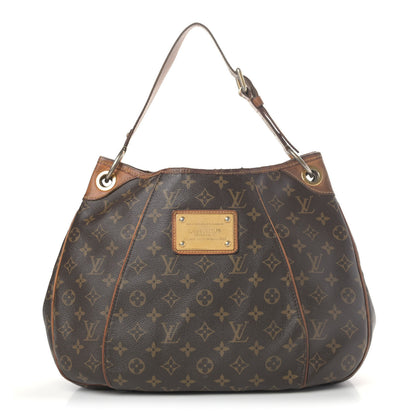 Louis Vuitton Monogram Galliera PM 1 of 14
