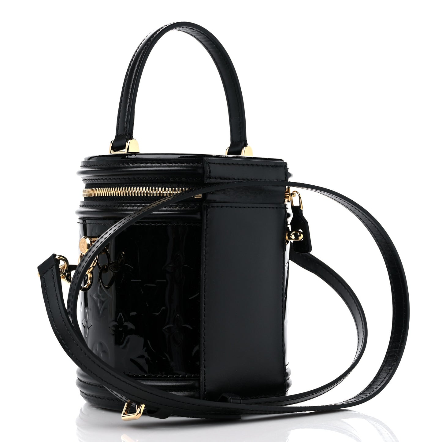 Vernis Cannes Black
