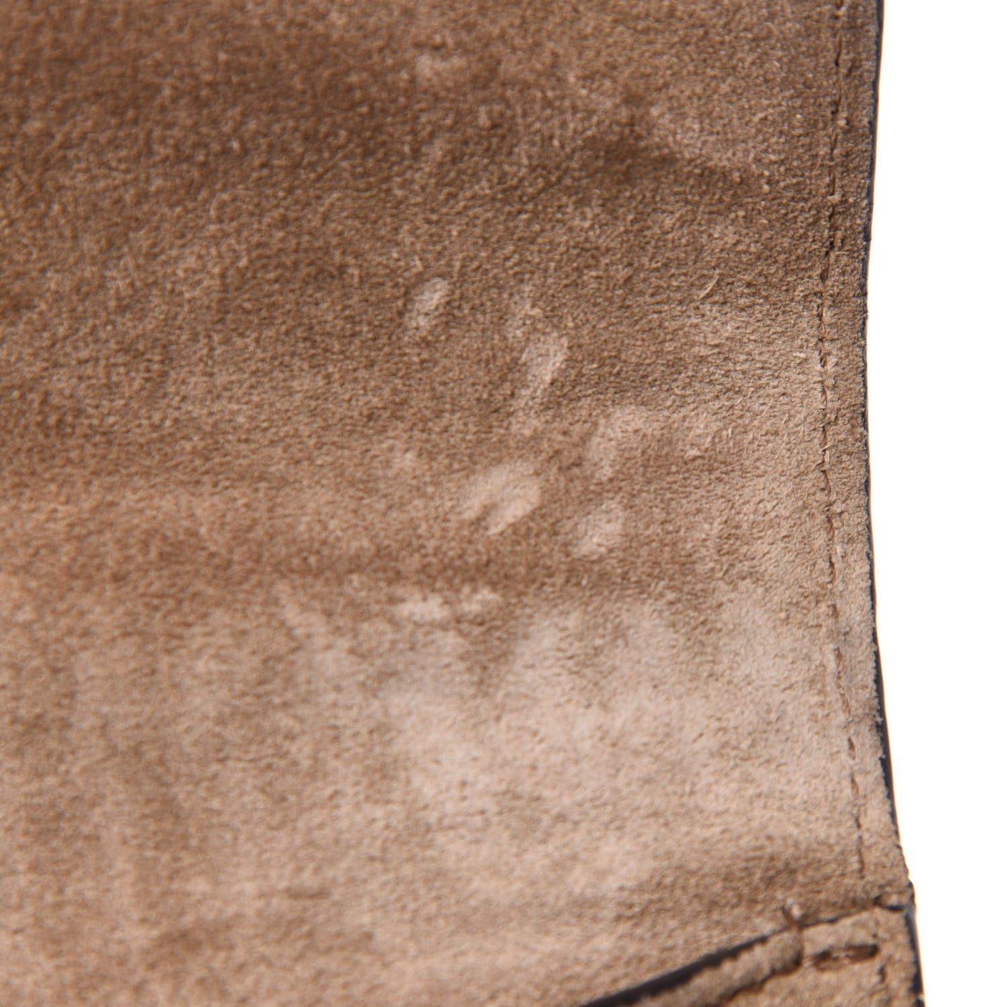 GG Supreme Monogram Mini Dionysus Shoulder Bag Taupe