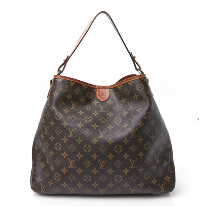 Louis Vuitton Monogram Delightful MM 1 of 14