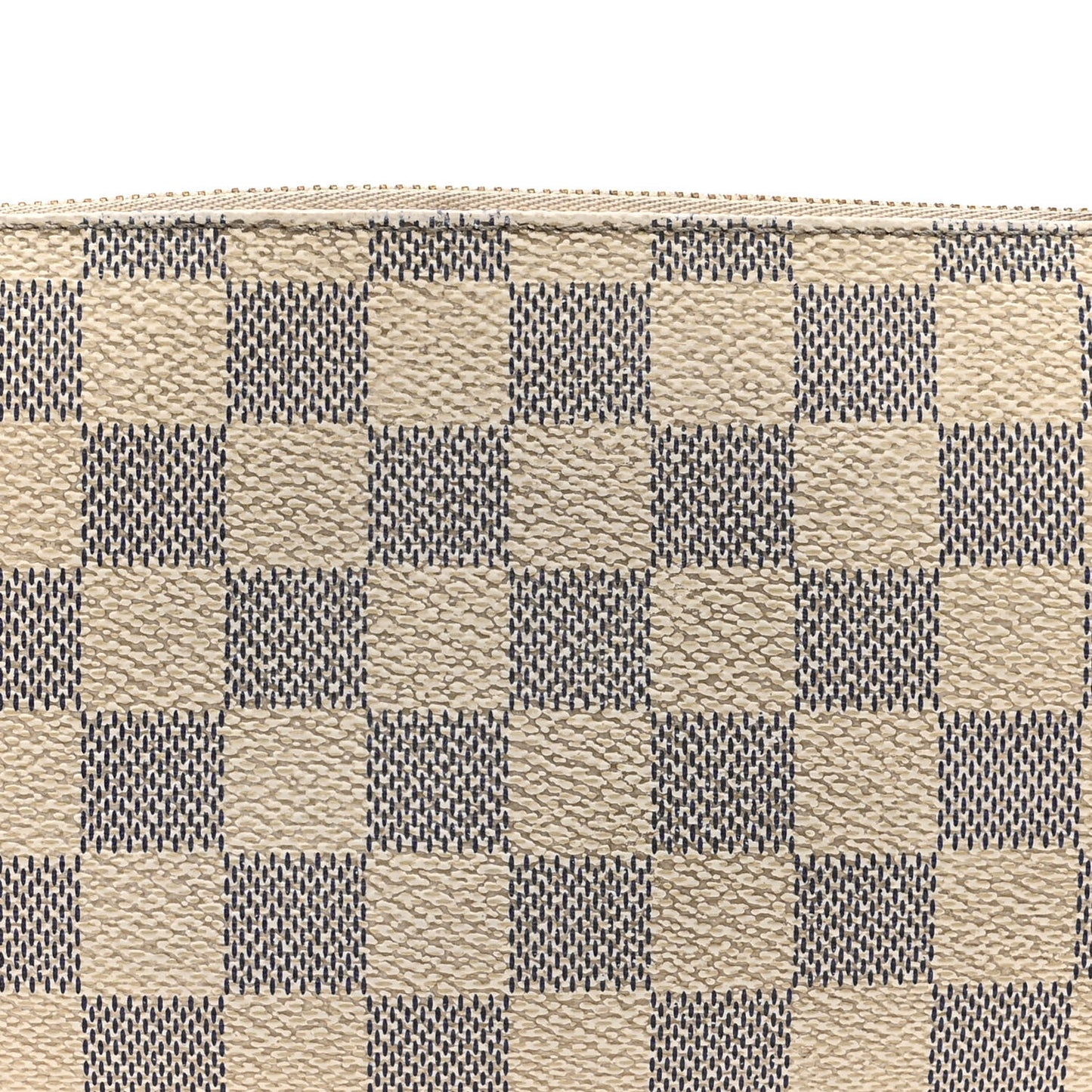 Damier Azur Eva Clutch