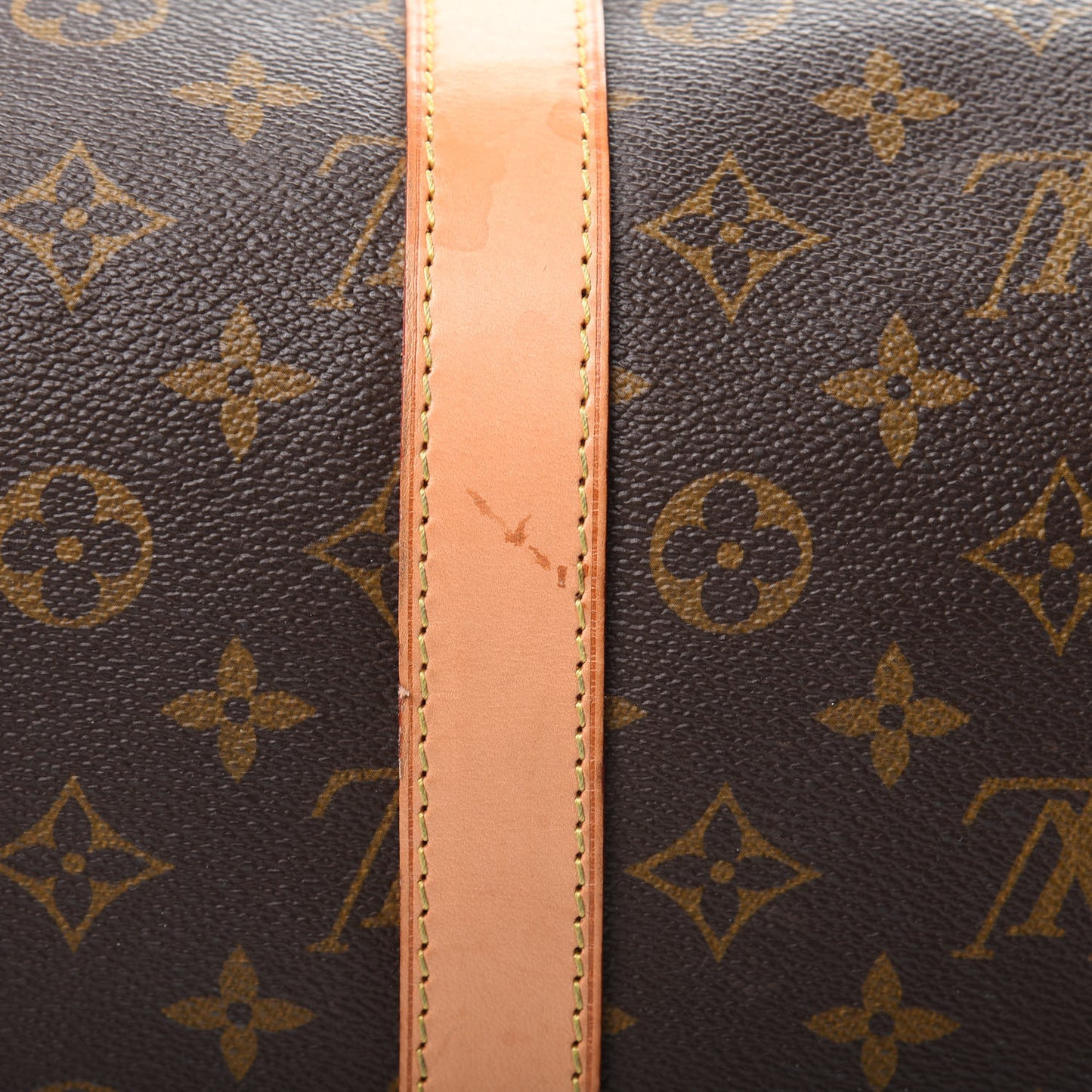 Monogram Keepall Bandouliere 55