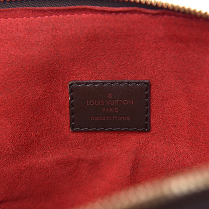 Louis Vuitton Damier Ebene Trevi GM 6 of 25