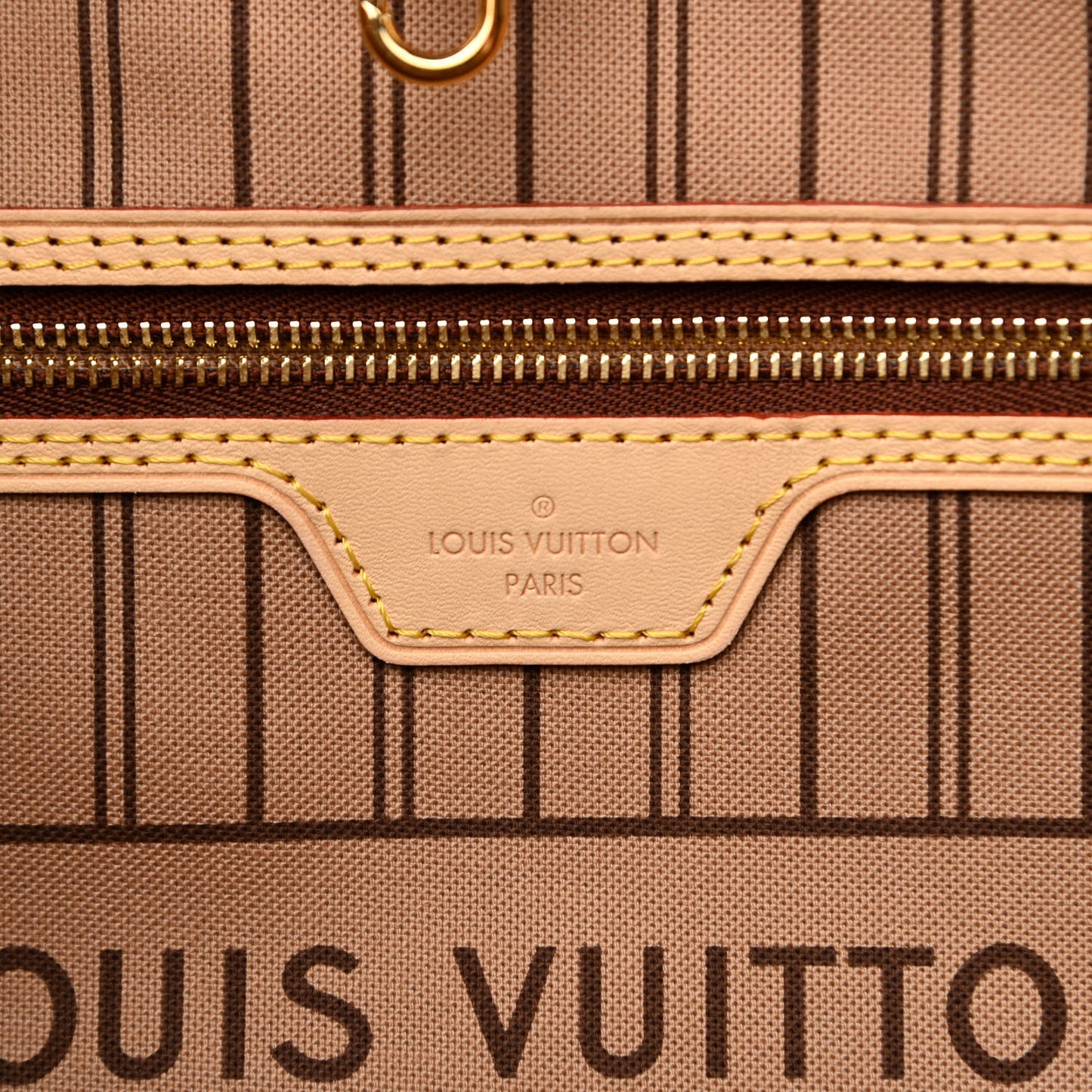 Monogram Neo Neverfull GM