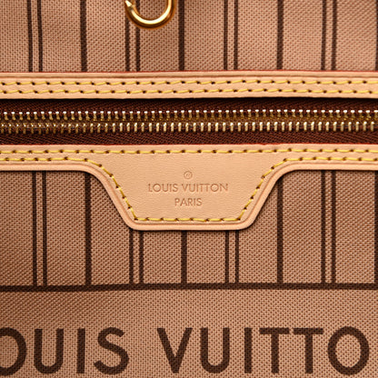 Louis Vuitton Monogram Neo Neverfull GM 7 of 12