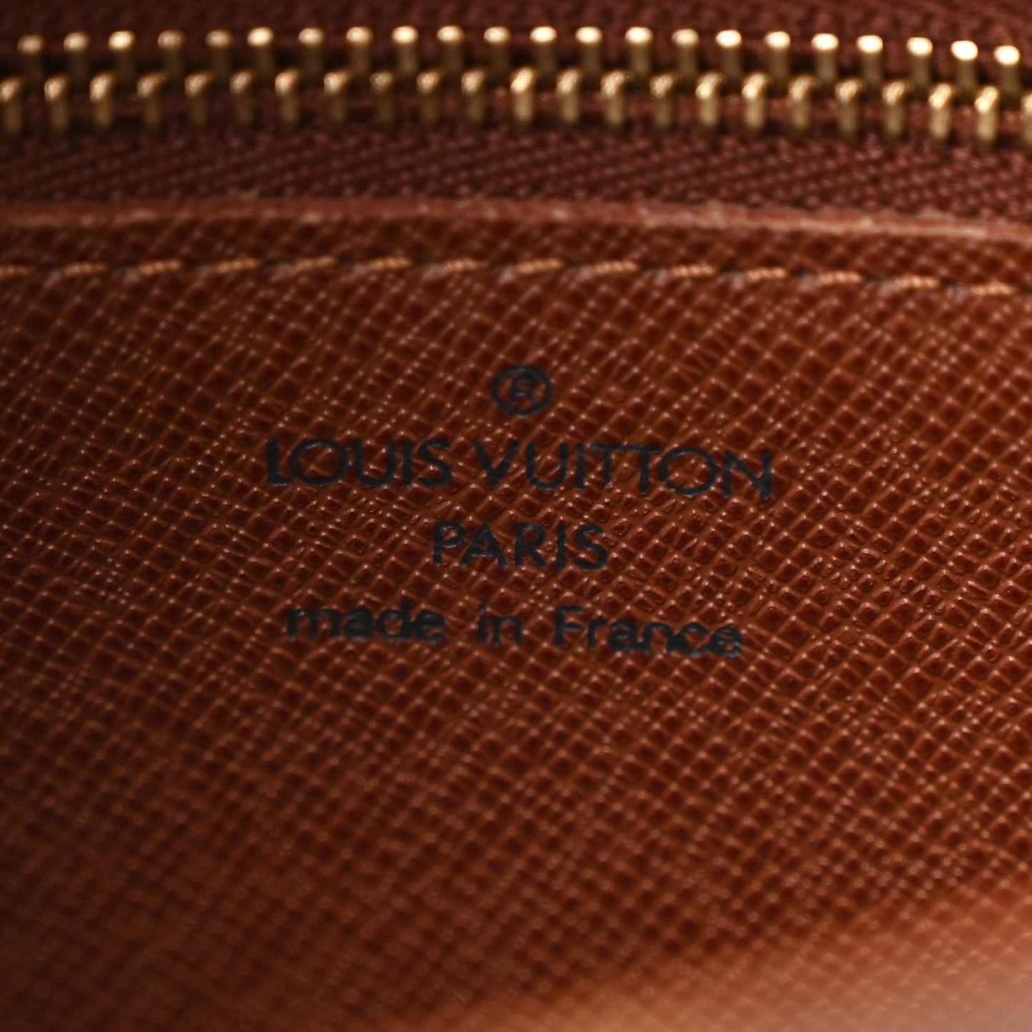 Monogram Saint Cloud GM