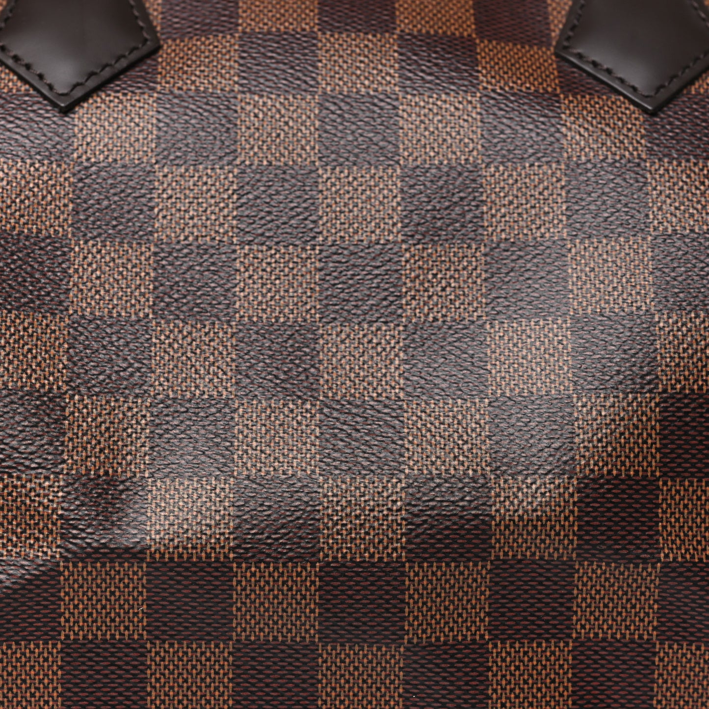 Damier Ebene Speedy Bandouliere 30