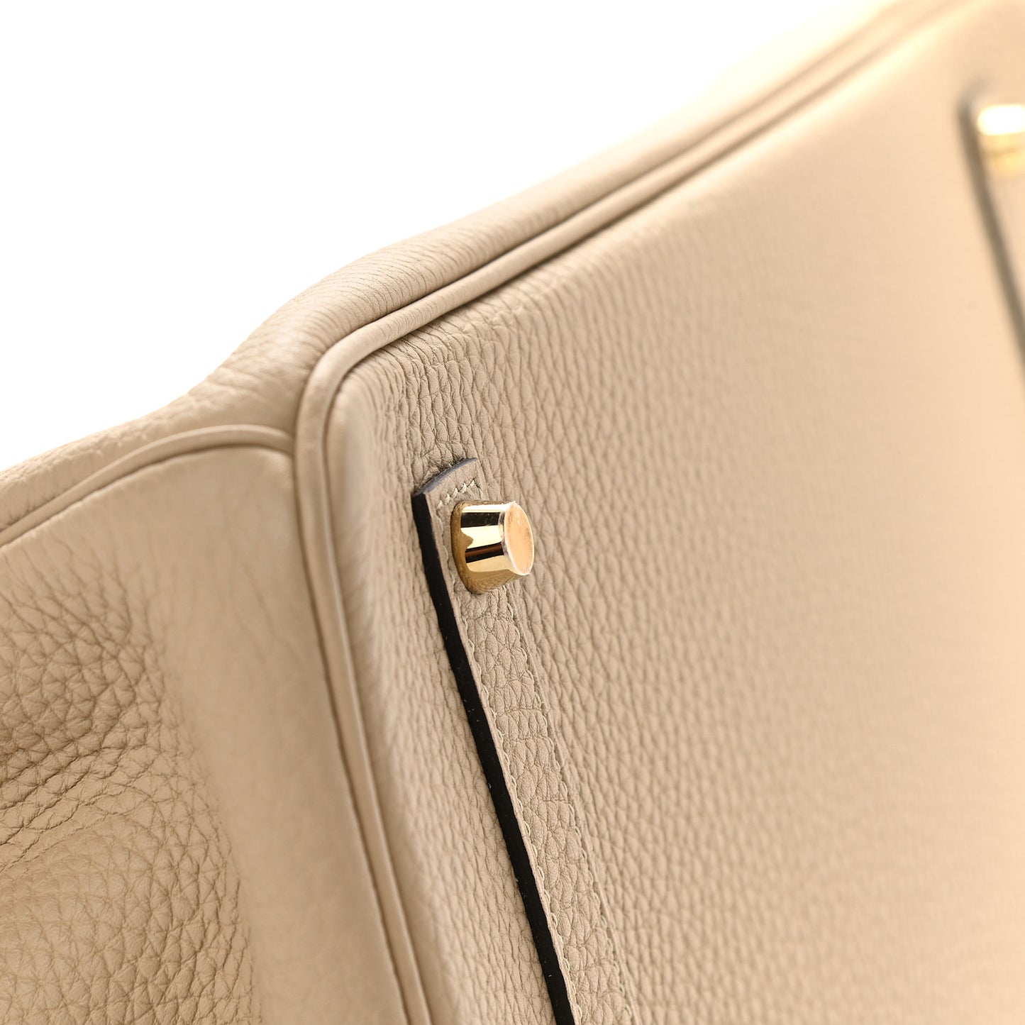 Togo Birkin 35 Trench