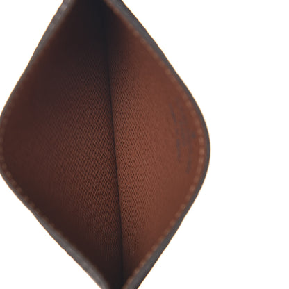Louis Vuitton Monogram Card Holder Armagnac 5 of 7