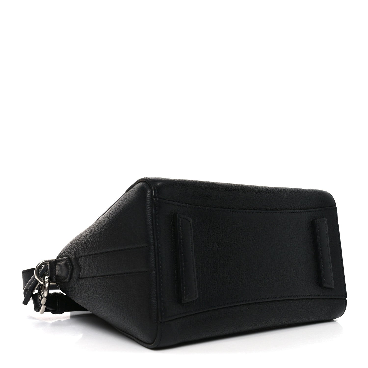 Givenchy Sugar Goatskin Mini Antigona Black 4 of 10