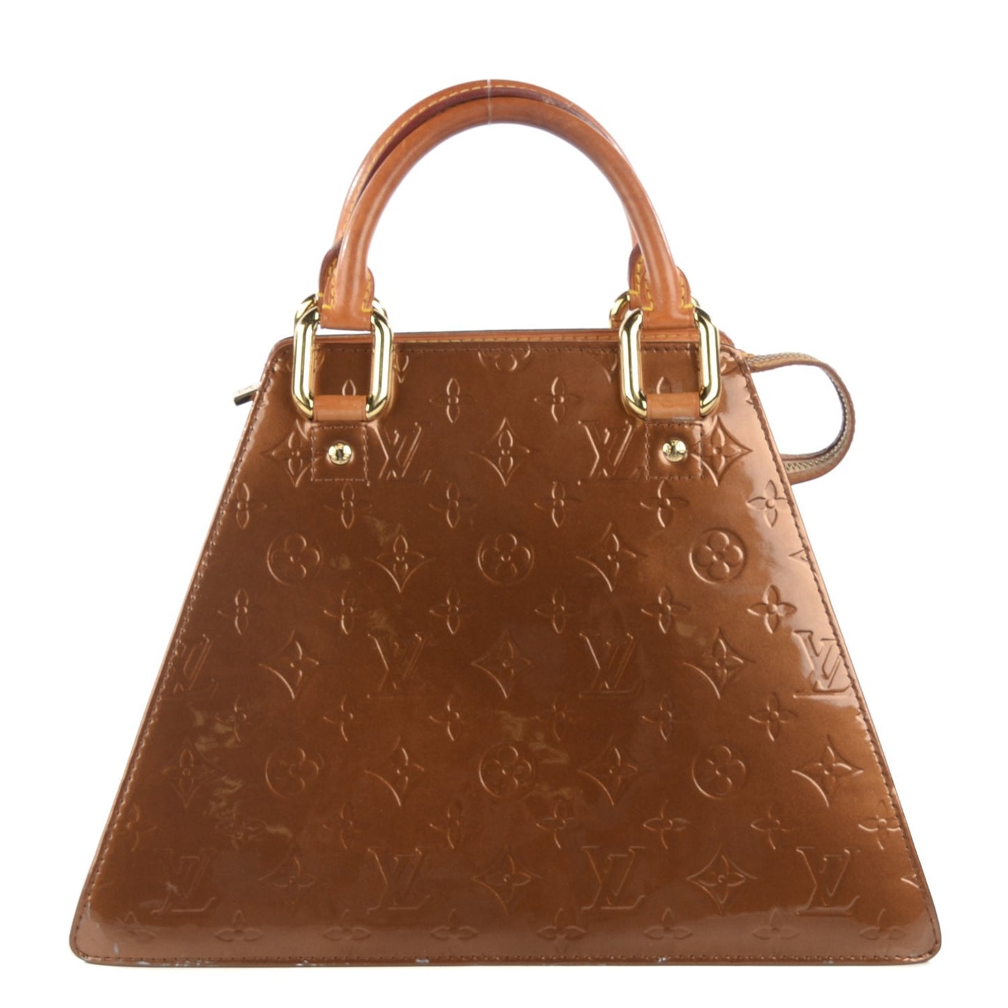 Vernis Forsyth Bronze