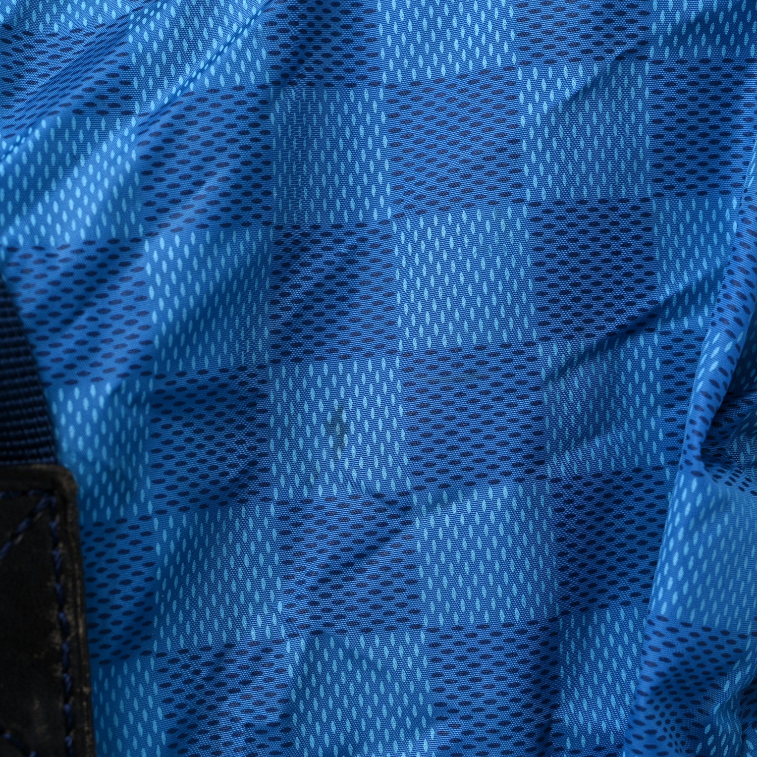 Louis Vuitton Nylon Damier Aventure Practical Blue 12 of 19