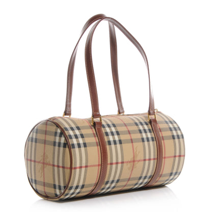 Burberry Haymarket Check 3 of 7