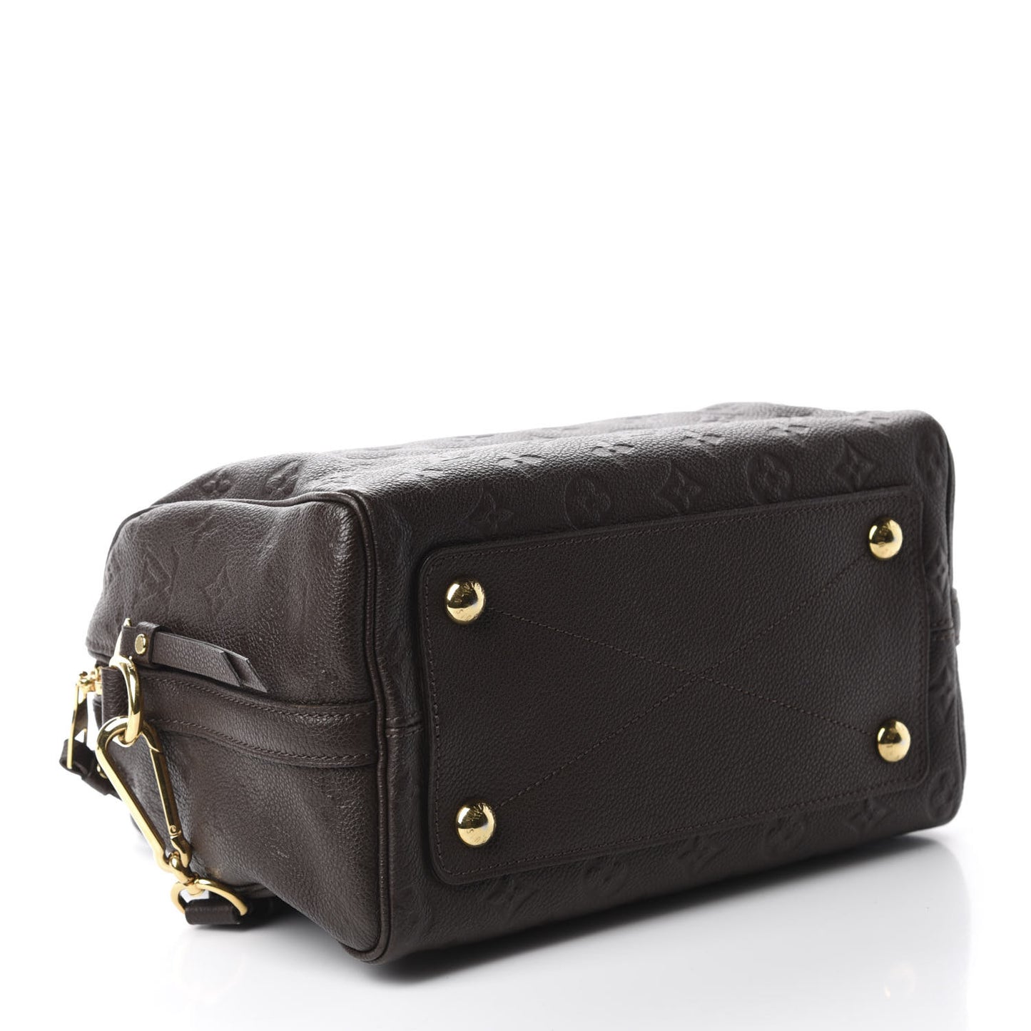 Empreinte Speedy Bandouliere 25 Terre