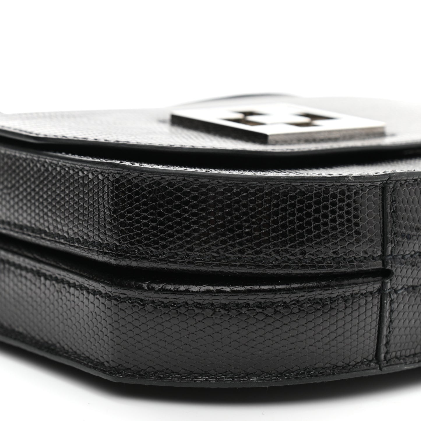 Lizard Mosaique Au 24-17 Black