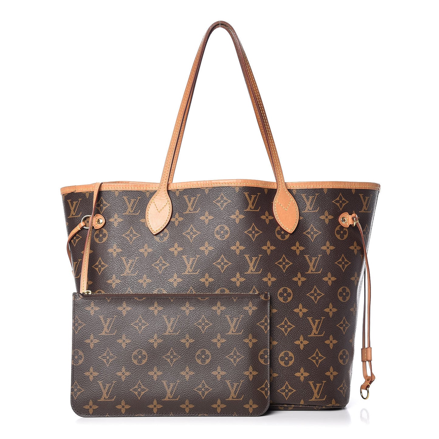 Monogram Neo Neverfull MM