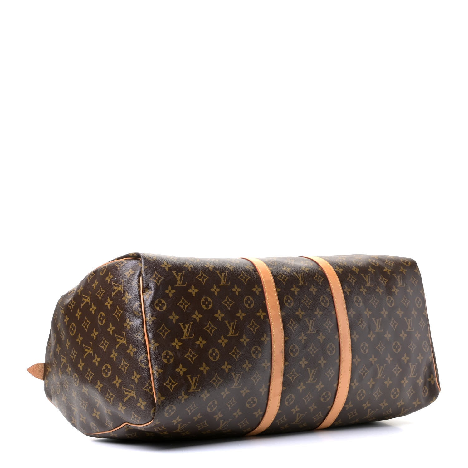 Louis Vuitton Monogram Keepall 60 5 of 26